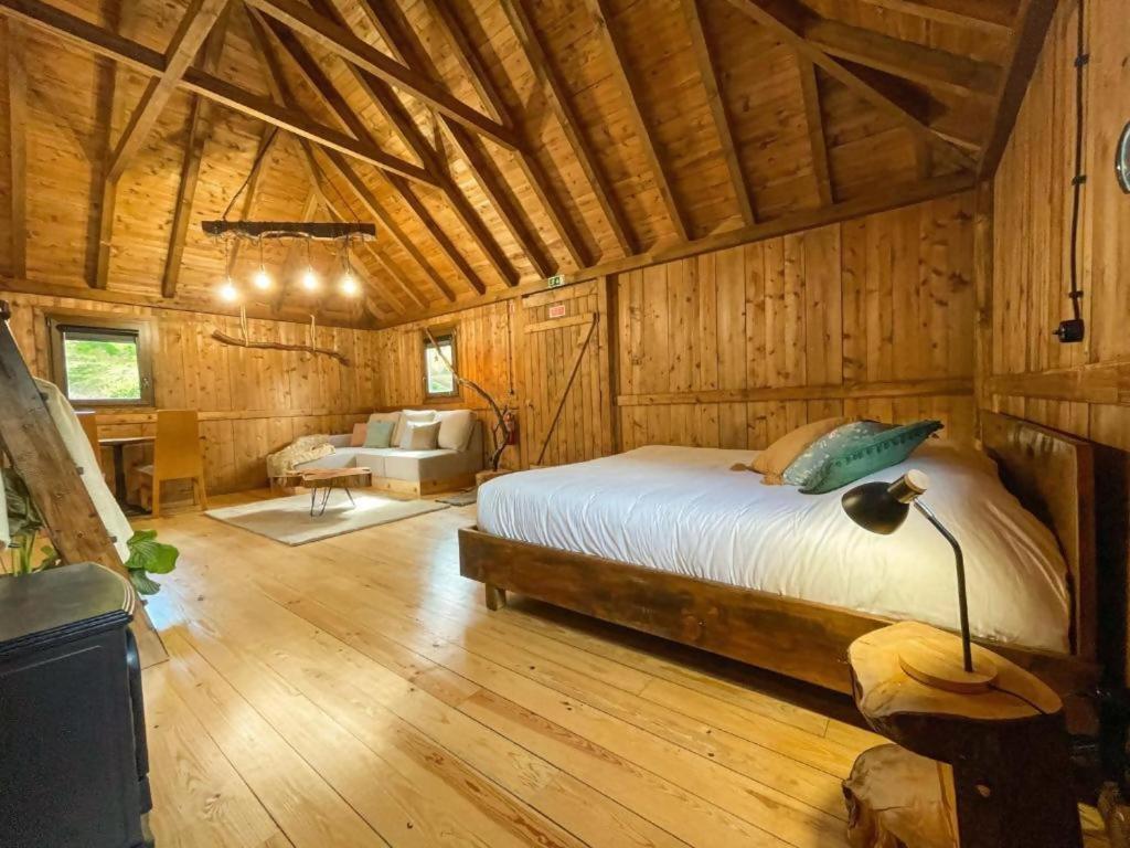 丰沙尔 Mountain Eco Shelter 2酒店 外观 照片